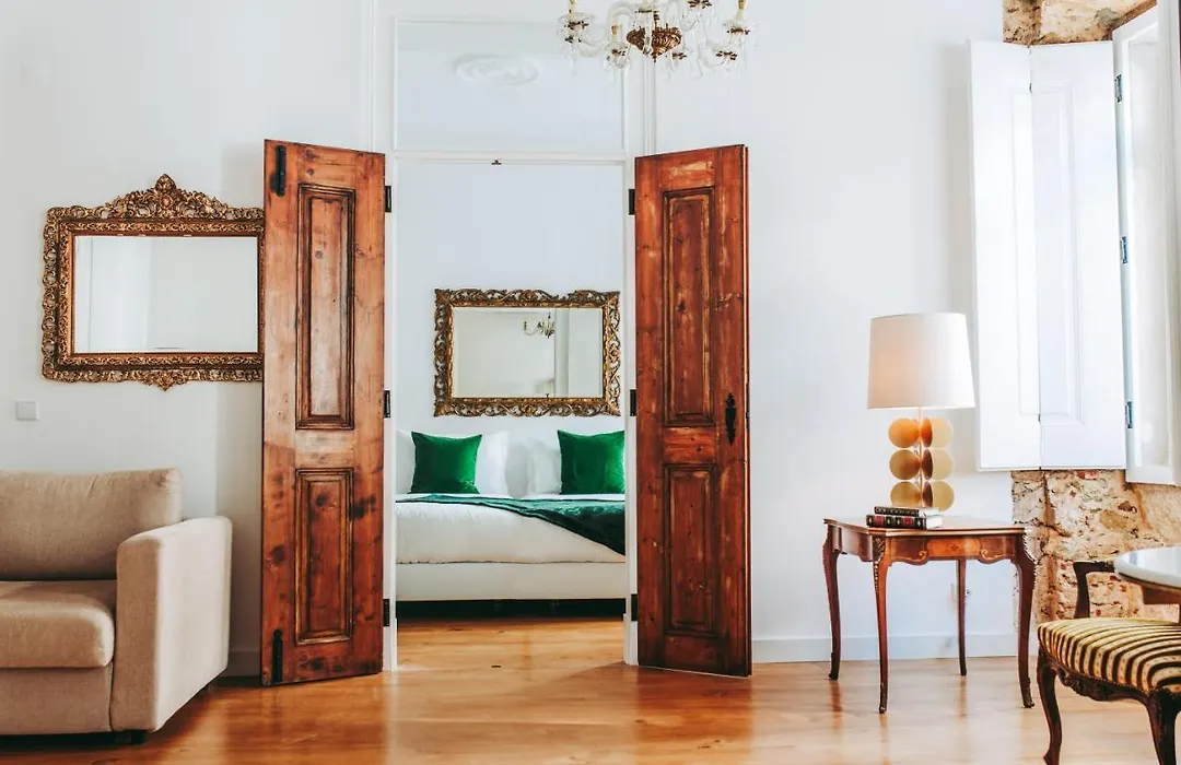 54 Sao Paulo - Exclusive Apartment Hotel-1