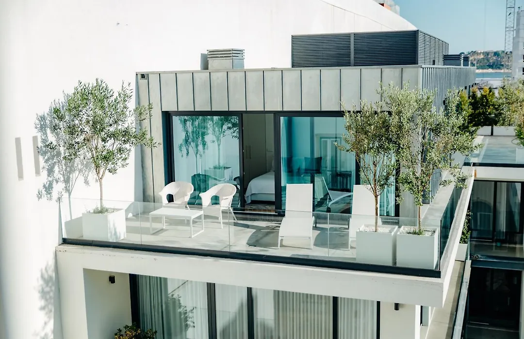 54 Sao Paulo - Exclusive Apartment Hotel-1