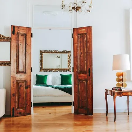 54 Sao Paulo - Exclusive Apartment Hotel-2