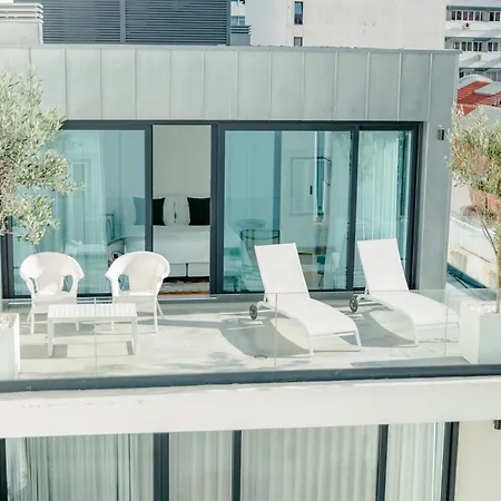 54 Sao Paulo - Exclusive Apartment Hotel-3