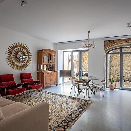 54 Sao Paulo - Exclusive Apartment Hotel-2