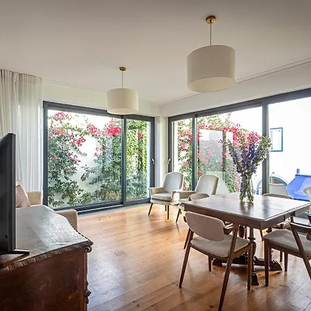 54 Sao Paulo - Exclusive Apartment Hotel-2
