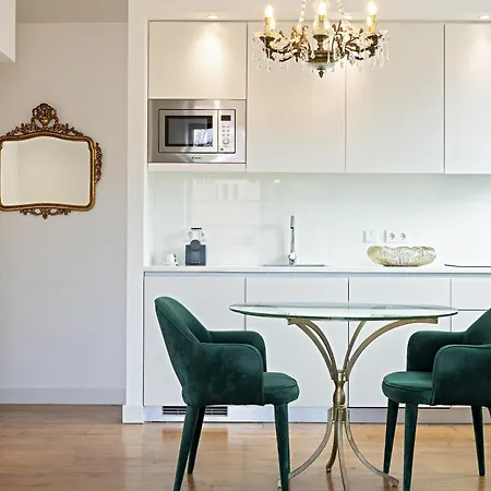 54 Sao Paulo - Exclusive Apartment Hotel-3